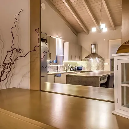 Villa Limni Keriou Sleeps 8 Wifi Marathias (Zakynthos)