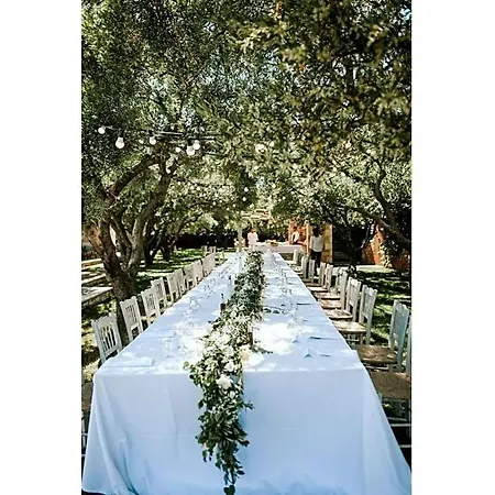 Villa Limni Keriou Sleeps 8 Wifi Marathias (Zakynthos)